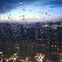 drop