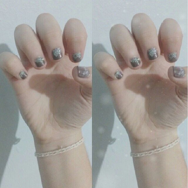 Naildesing