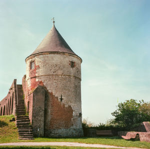 architecture