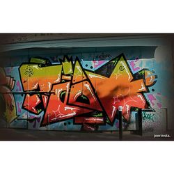 graffiti