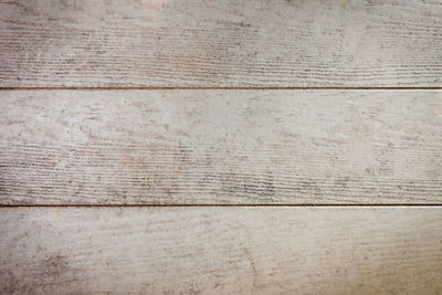 Full frame shot of wooden floor