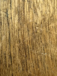 Full frame shot of wooden floor