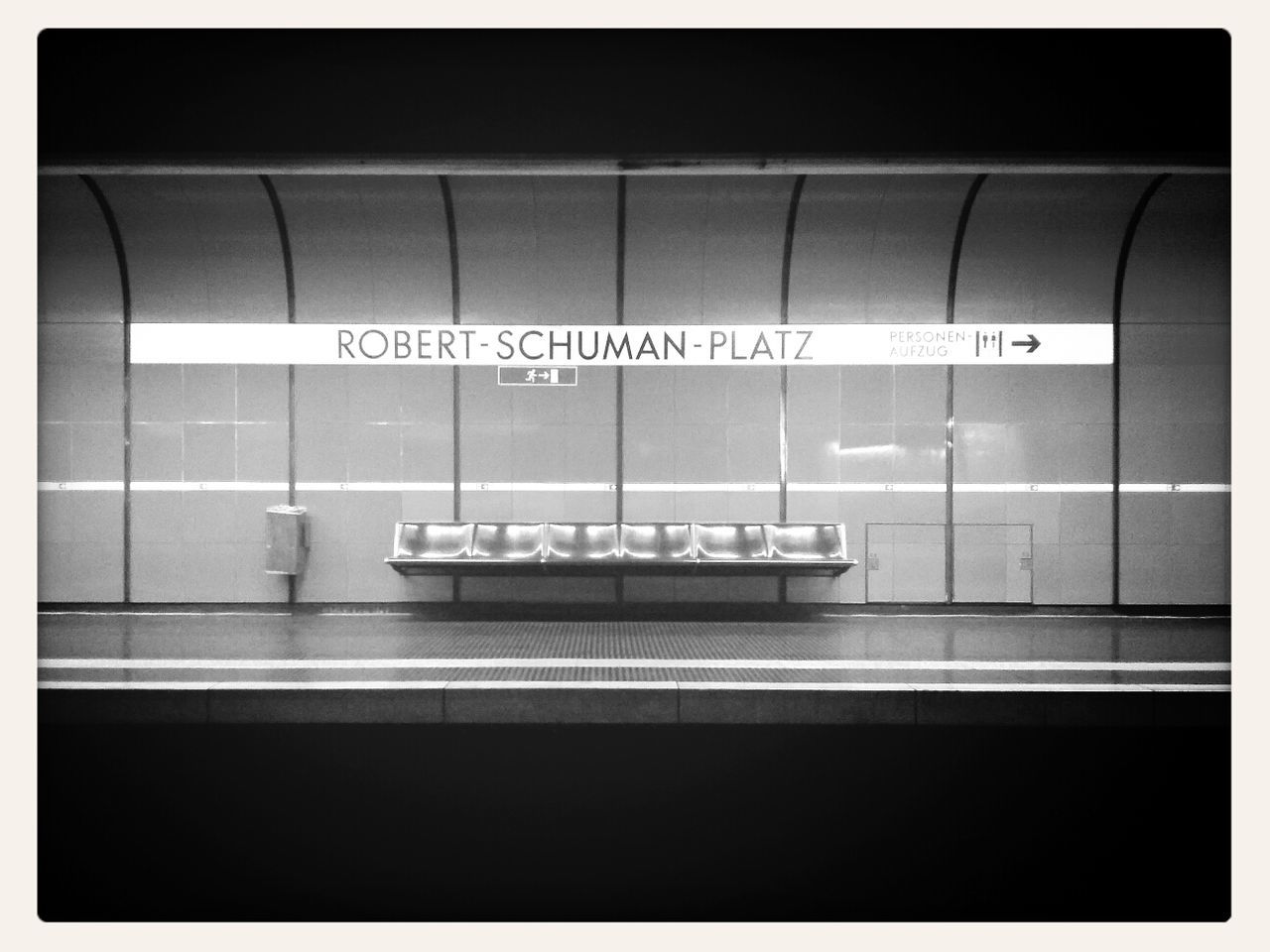 Robert-Schuman-Platz