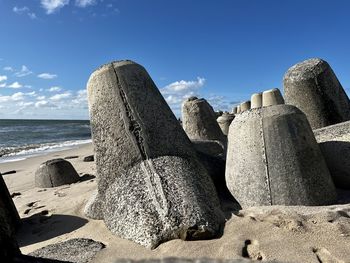 rock