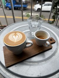 drink