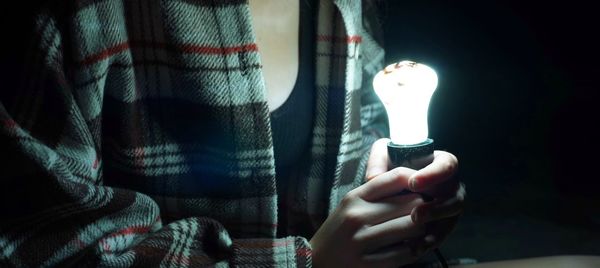 light