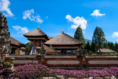 architecture