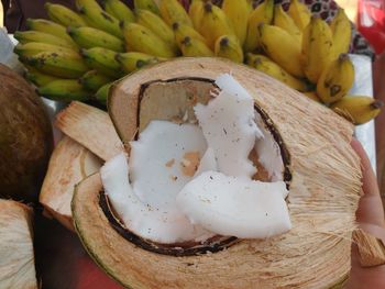 Close-up of fruits