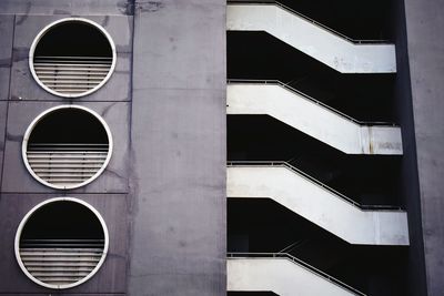 Full frame shot of building