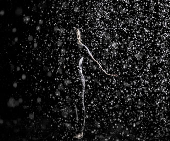 Full frame shot of water