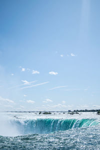 Niagara falls