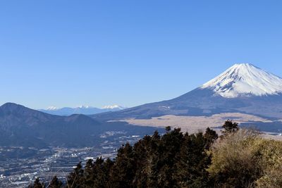 mountain