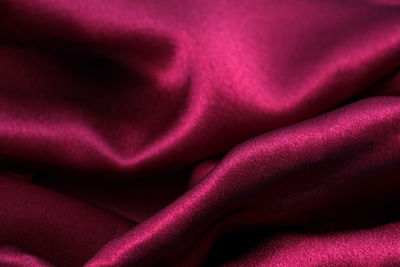 Full frame shot of textile