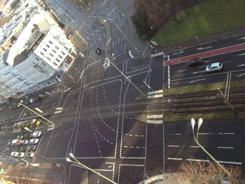 Built structure against sky