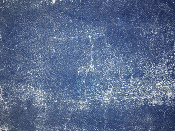 Full frame shot of sky at night