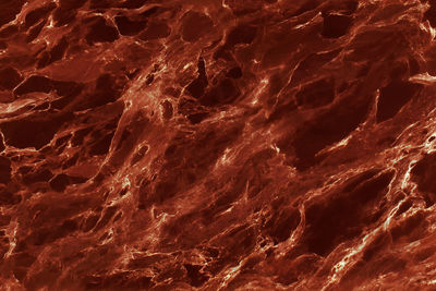 Full frame shot of rocks