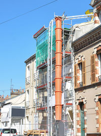 architecture