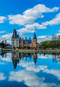 reflection