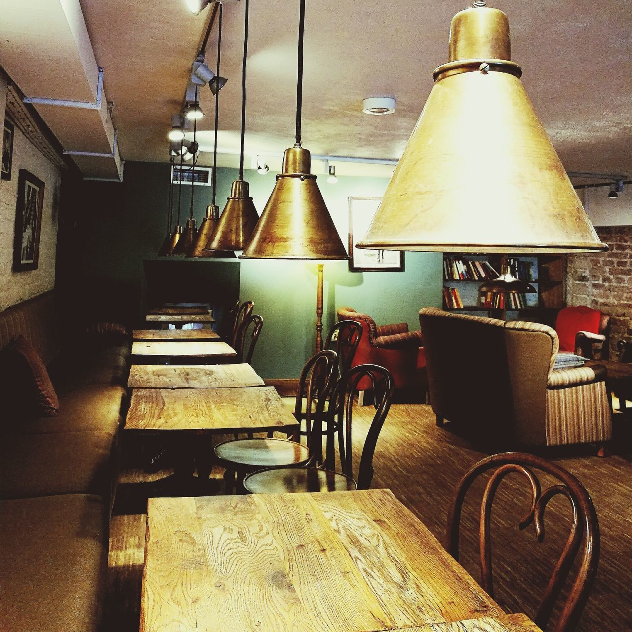 table, indoors, wood - material, no people, illuminated, day