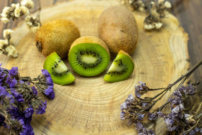 kiwifruit