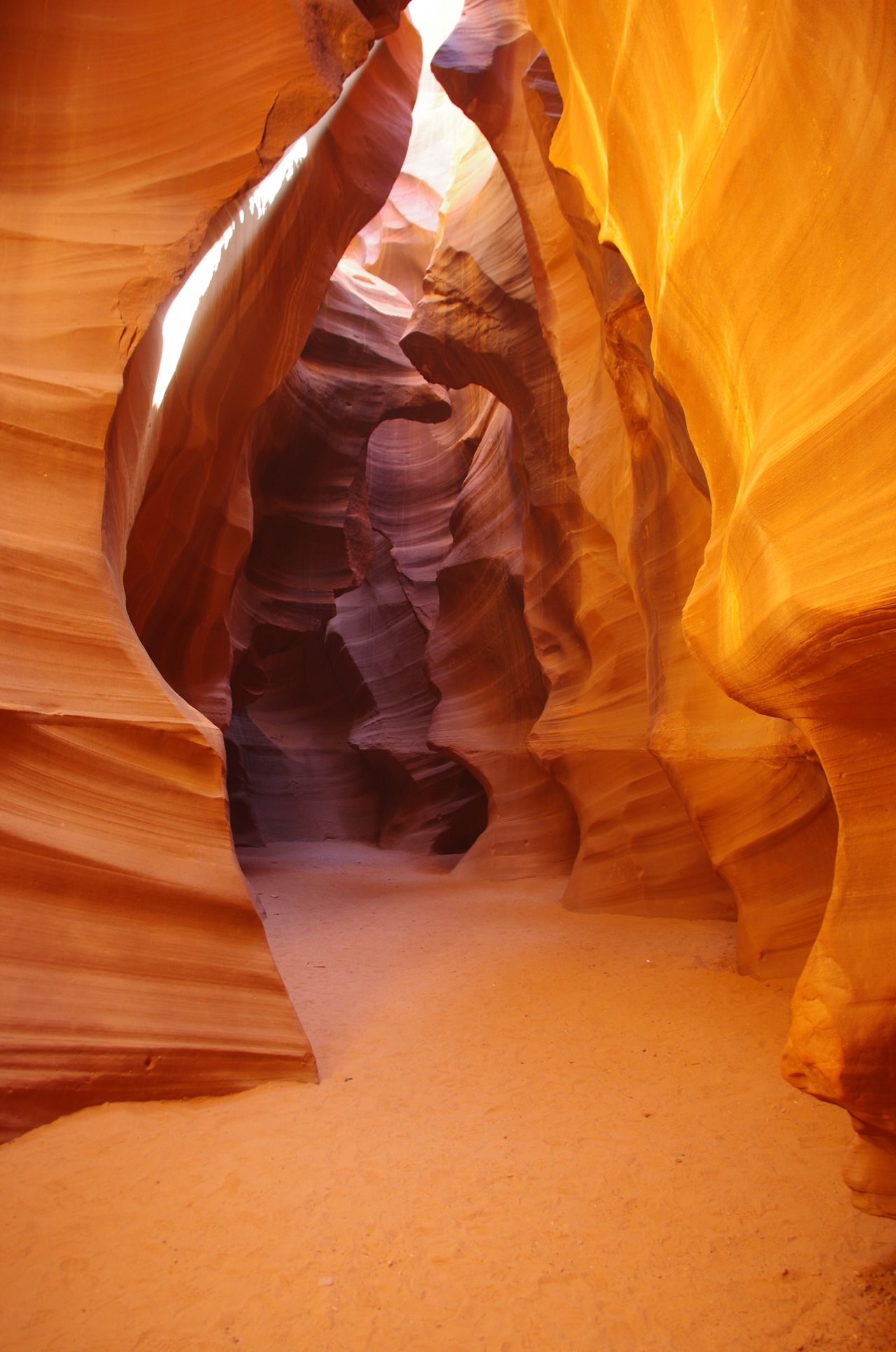 Antelope Canyon