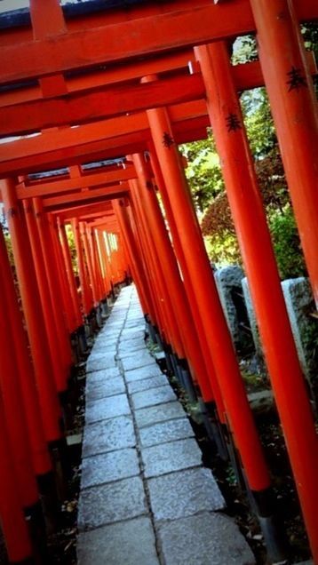 根津神社