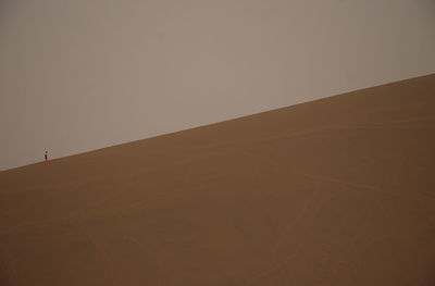 sand dune