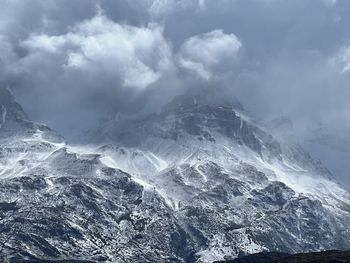 mountain