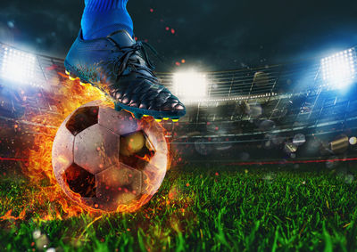 sports