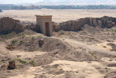 ancient history