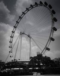 ferris wheel