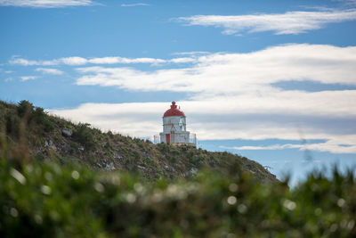 Light house