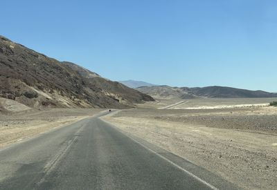 road