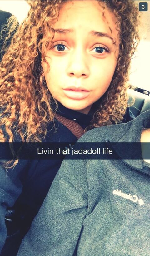 Jadadoll