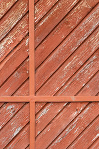 Full frame shot of roof tiles