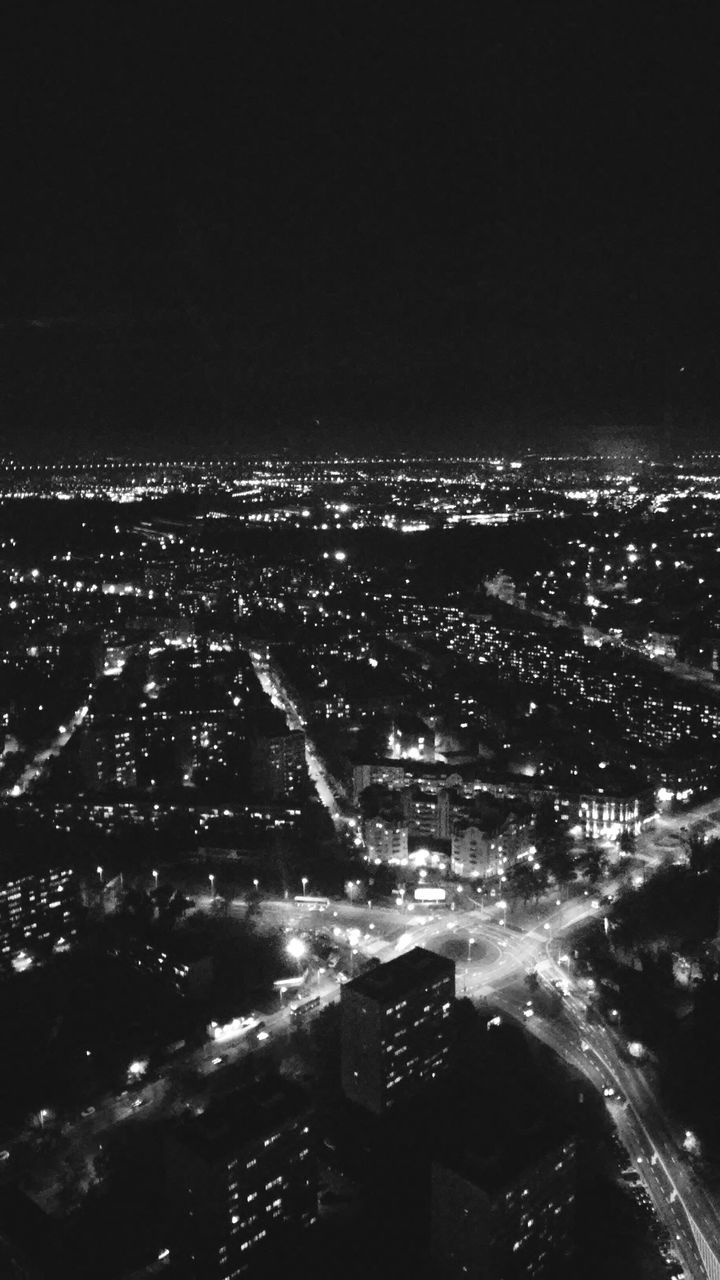 city, illuminated, night, cityscape, outdoors, building exterior, water, no people, nature, architecture, sky