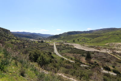 environment