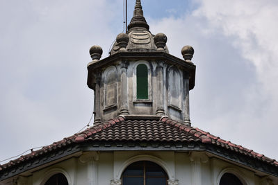 architecture