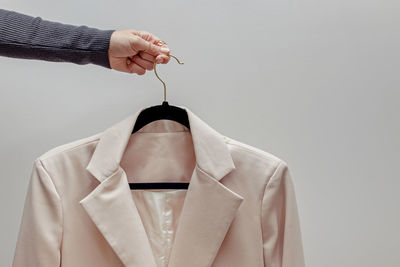 clothing