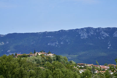 mountain