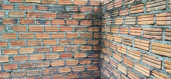 Red brick live wallpaper