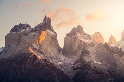 mountain