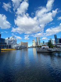 City of melbourne 