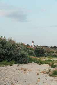 lighthouse