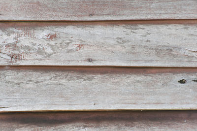 Full frame shot of weathered wall