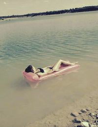water