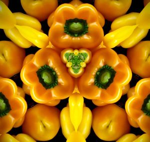 Full frame shot of tomatoes for sale