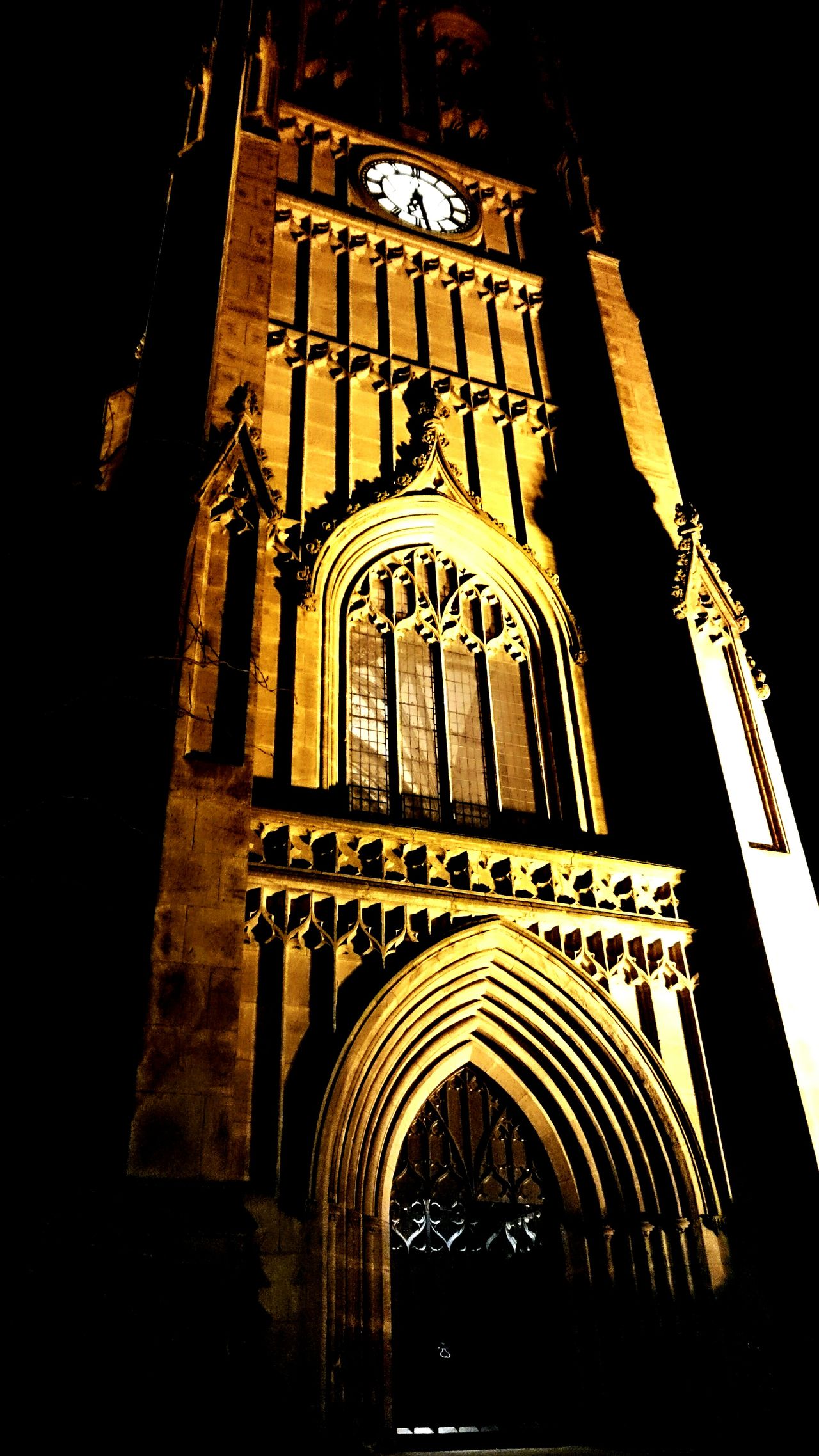 Leeds Minster