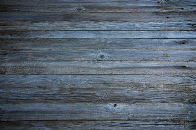 Full frame shot of wooden floor