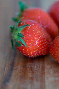 strawberry